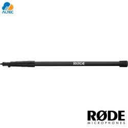RØDE Boompole Pro pértiga fibra de carbono ligera 3 m