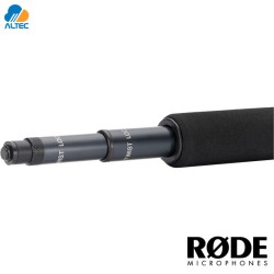 RØDE Micro Boompole pértiga compacta de aluminio (3 secciones)