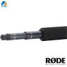 RØDE Micro Boompole pértiga compacta de aluminio (3 secciones)