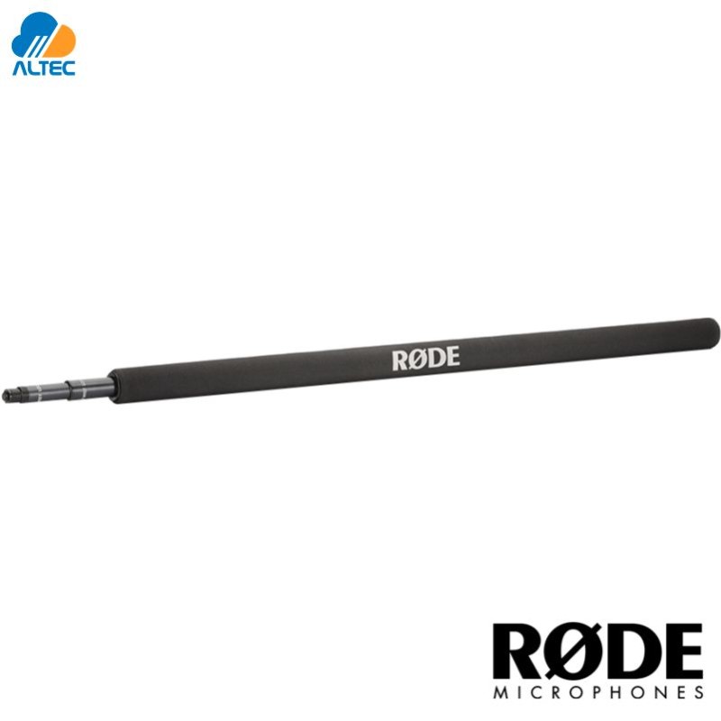 RØDE Micro Boompole pértiga compacta de aluminio (3 secciones)