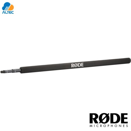 RØDE Micro Boompole pértiga compacta de aluminio (3 secciones)