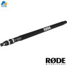 RØDE Mini Boompole pértiga compacta aluminio 84 cm–2 m