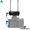 Sennheiser EW-DP 835 SET – Sistema inalámbrico digital portátil