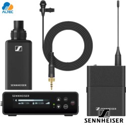 Sennheiser EW-DP ENG SET – Kit inalámbrico para cámara