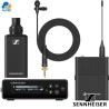 Sennheiser EW-DP ENG SET – Kit inalámbrico para cámara