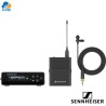 Sennheiser EW-DP ME2 SET – Kit inalámbrico lavalier para cámara
