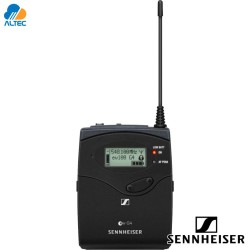 Sistema inalámbrico Sennheiser EW 100 ENG G4-B para cámara