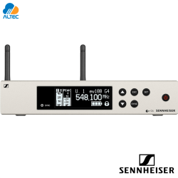 Micrófono inalámbrico Sennheiser EW 100 G4 845 S-B Banda B