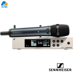 Micrófono inalámbrico Sennheiser EW 100 G4 845 S-B Banda B