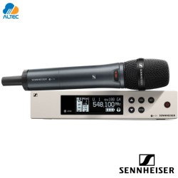 Micrófono inalámbrico Sennheiser EW 100 G4 865 S-B Banda B