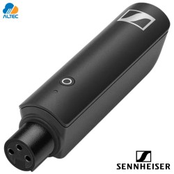 Sennheiser XSW-D Female TX – Transmisor XLR inalámbrico