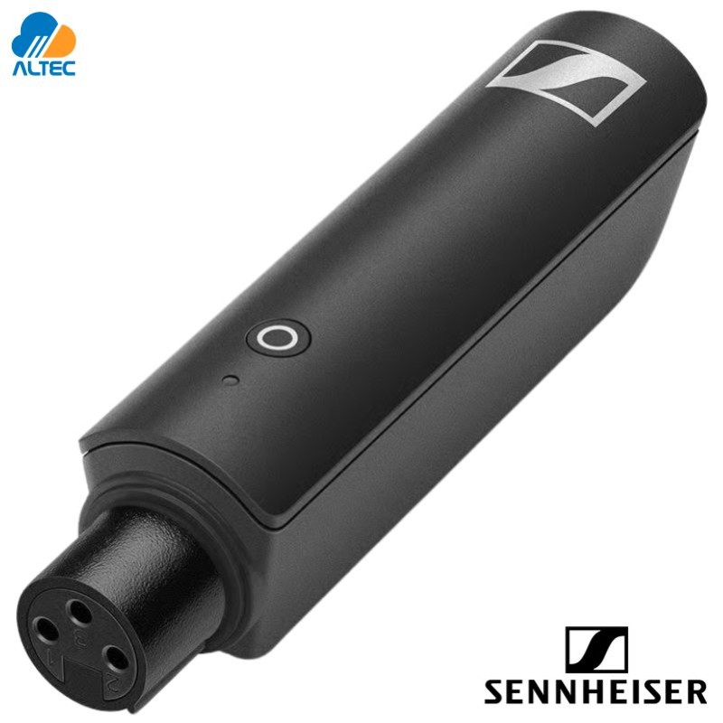 Sennheiser XSW-D Female TX – Transmisor XLR inalámbrico