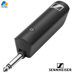 Sennheiser XSW-D Instrument TX – Transmisor inalámbrico digital