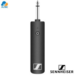 Sennheiser XSW-D Instrument TX – Transmisor inalámbrico digital