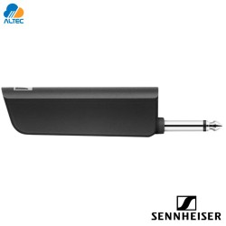 Sennheiser XSW-D Instrument TX – Transmisor inalámbrico digital