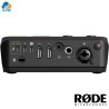 Rode STREAMER X – Interfaz de streaming con captura 4K y audio pro