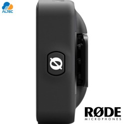 Rode WIRELESS ME – Micrófono inalámbrico compacto para creadores
