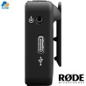 Rode WIRELESS ME – Micrófono inalámbrico compacto para creadores
