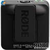 Rode WIRELESS ME – Micrófono inalámbrico compacto para creadores