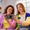 Rode WIRELESS ME – Micrófono inalámbrico compacto para creadores