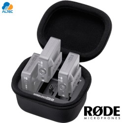 Estuche de carga oficial Rode Wireless GO II