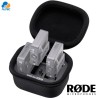 Estuche de carga oficial Rode Wireless GO II