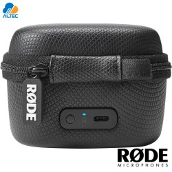Estuche de carga oficial Rode Wireless GO II