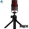 Micrófono Rode XCM-50 USB de condensador para streaming