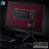 Micrófono Rode XCM-50 USB de condensador para streaming