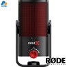 Micrófono Rode XCM-50 USB de condensador para streaming