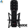 Micrófono Rode XDM-100 USB dinámico para podcast y streaming