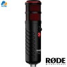 Micrófono Rode XDM-100 USB dinámico para podcast y streaming