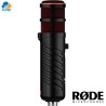 Micrófono Rode XDM-100 USB dinámico para podcast y streaming