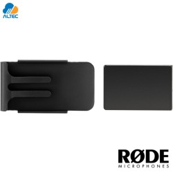 Rode MAGCLIP GO clip magnético para Wireless GO y GO II