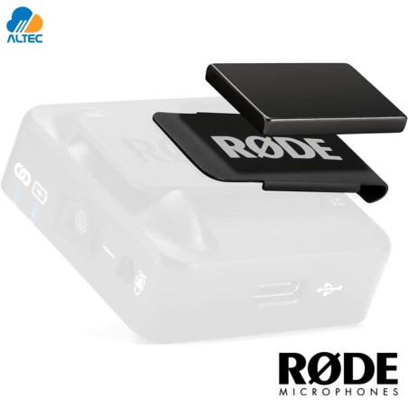 Rode MAGCLIP GO clip magnético para Wireless GO y GO II