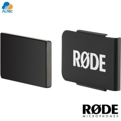Rode MAGCLIP GO clip magnético para Wireless GO y GO II