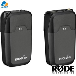 Rode Filmmaker Kit sistema inalámbrico digital para cámaras