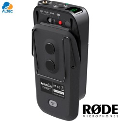 Rode Filmmaker Kit sistema inalámbrico digital para cámaras