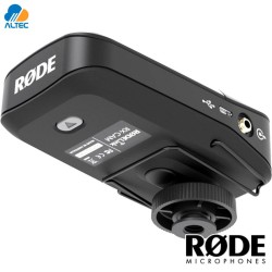Rode Filmmaker Kit sistema inalámbrico digital para cámaras