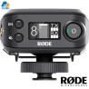 Rode Filmmaker Kit sistema inalámbrico digital para cámaras