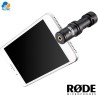 Micrófono Rode VideoMic Me-L Lightning para iPhone y iPad