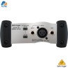 Behringer DI100 caja directa activa para escenario y estudio