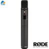 Micrófono Rode M3 condensador cardioide multipropósito