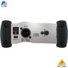 Behringer DI100 caja directa activa para escenario y estudio