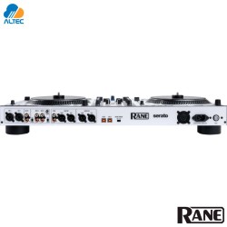 Rane ONE MKII - controlador DJ profesional con Serato DJ Pro
