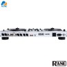Rane ONE MKII - controlador DJ profesional con Serato DJ Pro