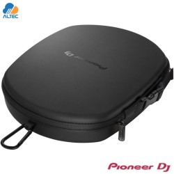 Estuche rígido Pioneer HDJ-HC02 para audífonos DJ