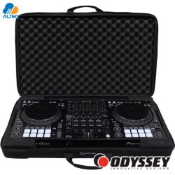 Case Odyssey BMSLDDJ1000 para Pioneer DDJ-1000 y SX3
