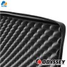 Case Odyssey BMSLDDJ1000 para Pioneer DDJ-1000 y SX3