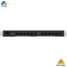Distribuidor estéreo balanceado Behringer DS2800 rack 1U
